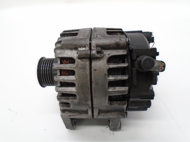 Alternador A0009068601 Mercedes