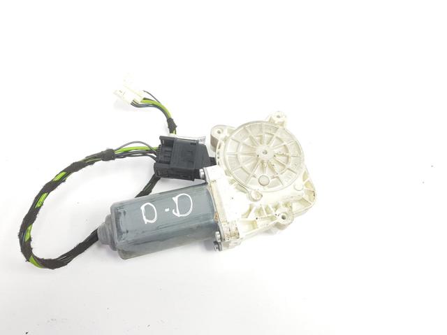 Motor eléctrico, elevalunas, puerta delantera derecha A0009069700 Mercedes