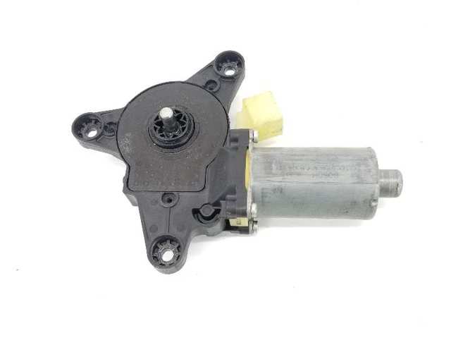 Motor eléctrico, elevalunas, puerta delantera derecha A0009069700 Mercedes