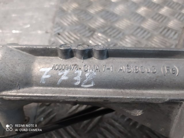 FORD A0009476 Cremallera de dirección  disponible España