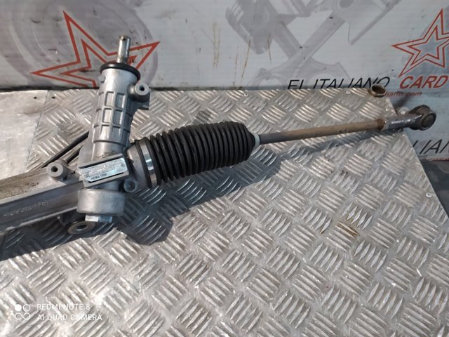 FORD A0009476 Cremallera de dirección  en stock Terrassa