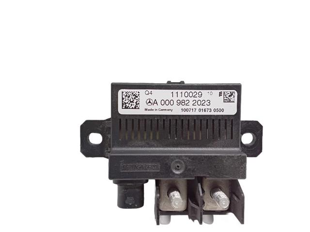 A0009822023 Nissan/Infiniti