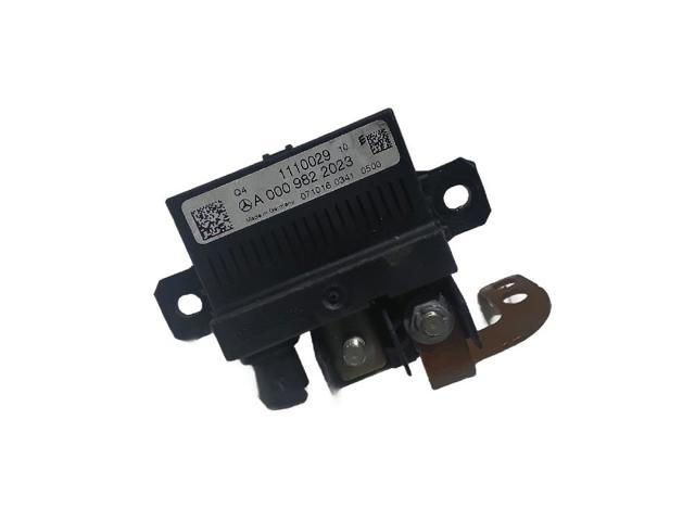 A0009822023 Mercedes