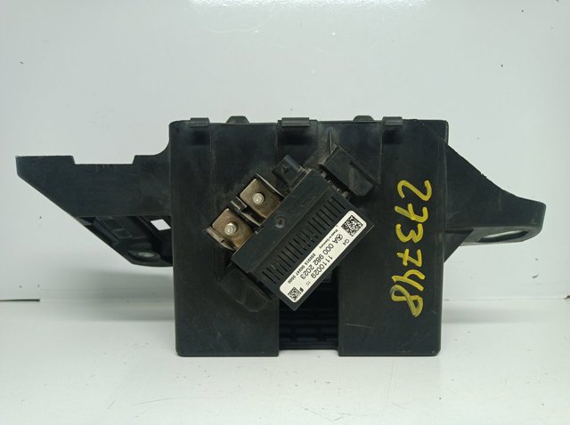 MERCEDES A0009822023 Relé de control de carga de batería comprar Tarragona