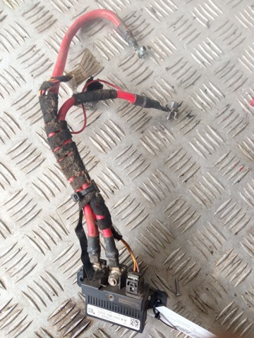 MERCEDES A0009822023 Relé de control de carga de batería  en stock Valencia