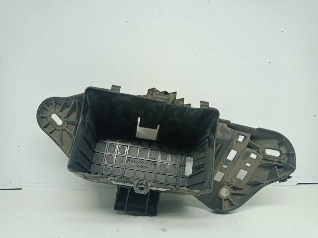 A0009822023 MERCEDES Relé de control de carga de batería  en stock Huelva