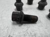 Tornillo de seguridad para llantas Mercedes C