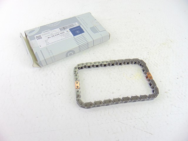 Cadena de motor Mercedes S  (2006-2013)