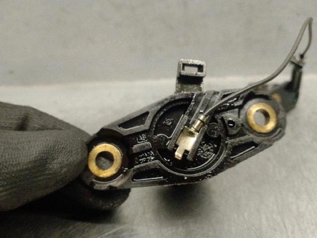 A0011530332 Mercedes