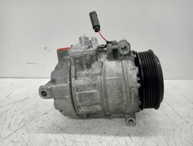 MERCEDES A0012300811 Compresor de aire acondicionado comprar Barcelona