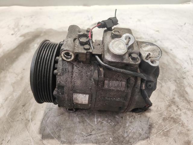 A0012301411 Compresor de aire acondicionado  comprar en Pontevedra