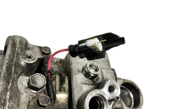 MERCEDES A0012301411 Compresor de aire acondicionado  comprar en Albacete