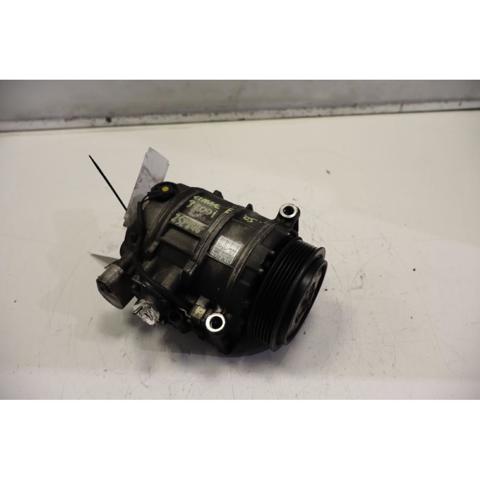 A0012301411 MERCEDES Compresor de aire acondicionado comprar Alcalá