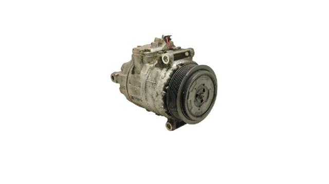 A0012301411 MERCEDES Compresor de aire acondicionado  disponible Vigo