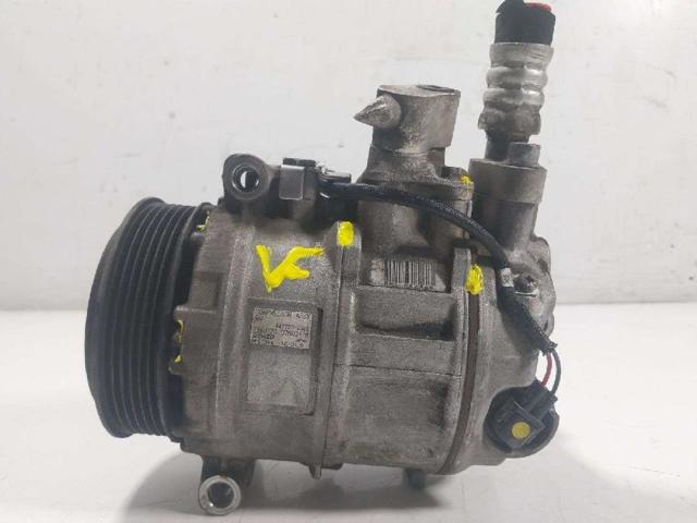 MERCEDES A0012301411 Compresor de aire acondicionado  en stock Terrassa