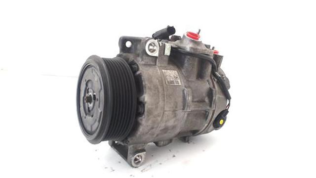 A0012301411 MERCEDES Compresor de aire acondicionado  comprar en Oviedo
