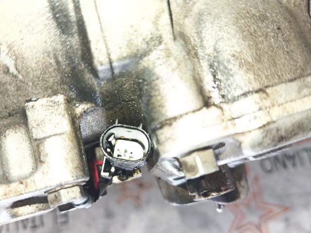 A0012301411 MERCEDES Compresor de aire acondicionado comprar Alcalá