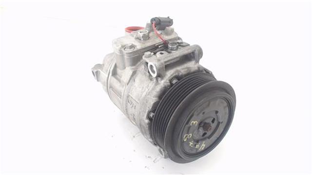 A0012301411 Compresor de aire acondicionado  en stock Granada