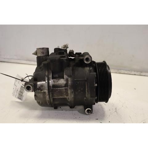 MERCEDES A0012301411 Compresor de aire acondicionado  en stock Terrassa