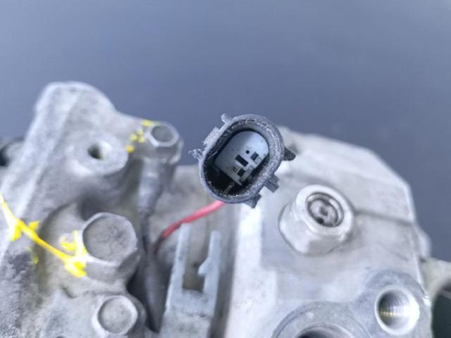 MERCEDES A0012301711 Compresor de aire acondicionado  en stock Terrassa