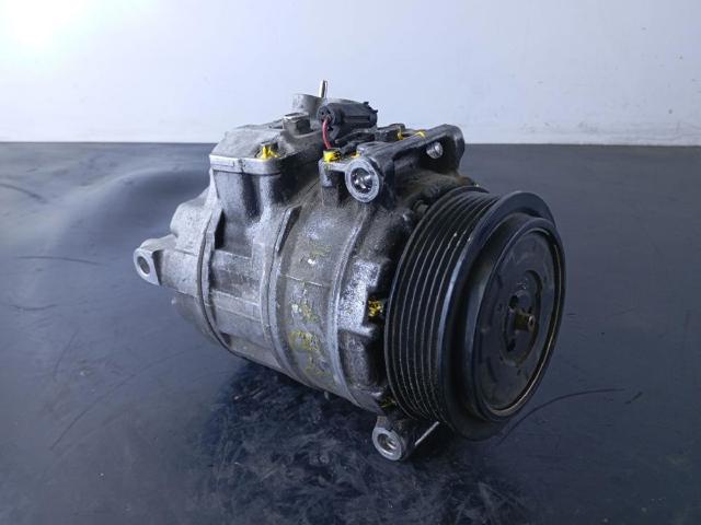 A0012301711 MERCEDES Compresor de aire acondicionado  en stock Gandía