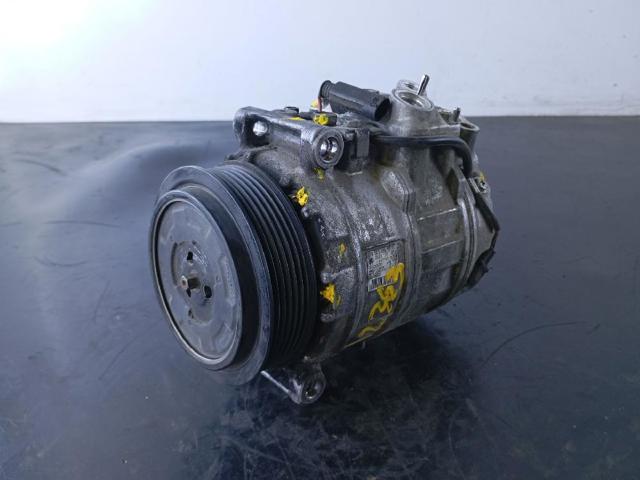 MERCEDES A0012301711 Compresor de aire acondicionado  disponible España