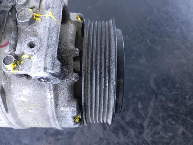 A0012301711 MERCEDES Compresor de aire acondicionado  en stock Huelva