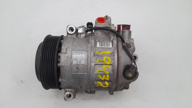 A0012302611 Mercedes