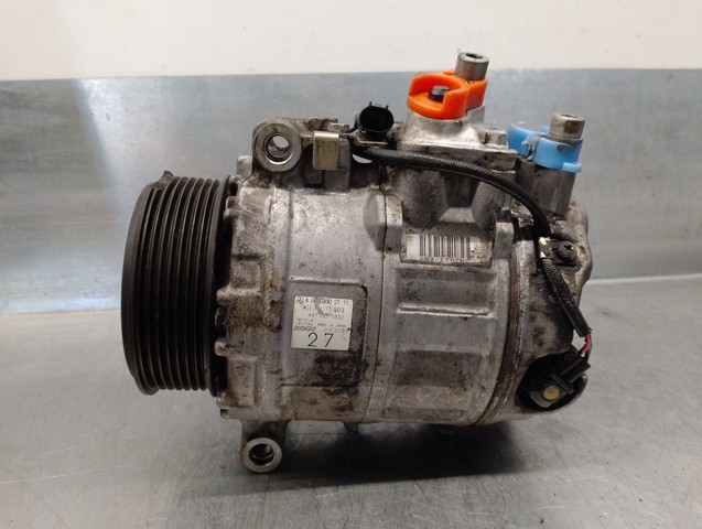 A0012302711 Mercedes