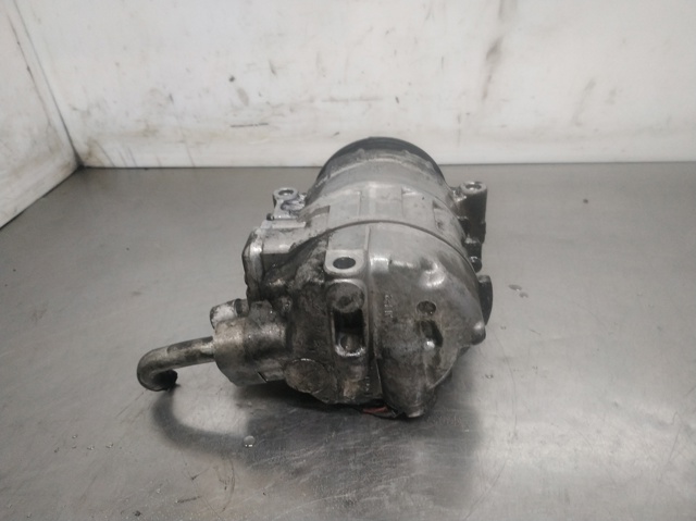 Compresores de aire acondicionado Mercedes ML/GLE  (W164)