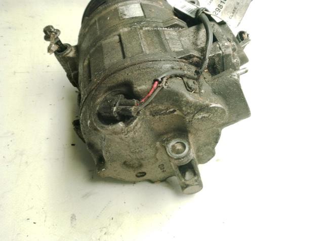 A0012302811 MERCEDES Compresor de aire acondicionado comprar Madrid