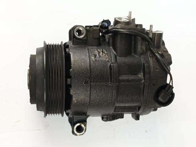 Compresor ac A0012305011 MERCEDES