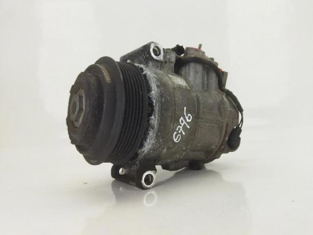 Compresor de ac A0012305011 MERCEDES