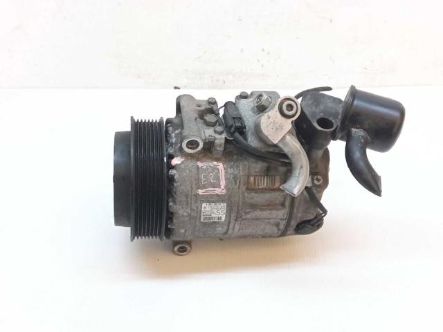 A0012305511 MERCEDES Compresor de aire acondicionado comprar Alcalá
