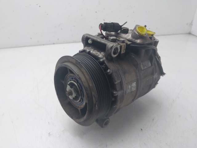 MERCEDES A0012305611 Compresor de aire acondicionado  comprar en Albacete