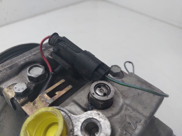 MERCEDES A0012305611 Compresor de aire acondicionado  comprar en Albacete