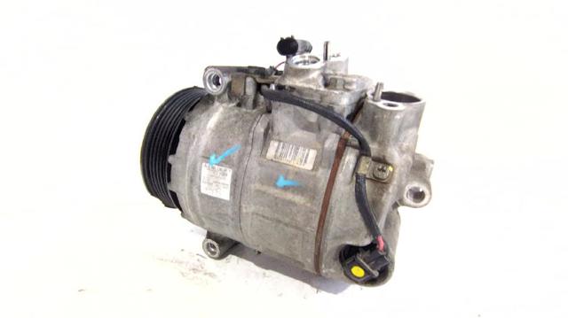 MERCEDES A0012305611 Compresor de aire acondicionado comprar Pamplona