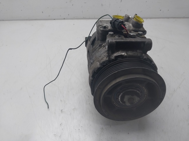 MERCEDES A0012305611 Compresor de aire acondicionado comprar Tarragona