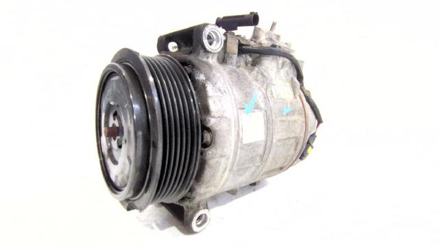A0012305611 MERCEDES Compresor de aire acondicionado  comprar en Lleida