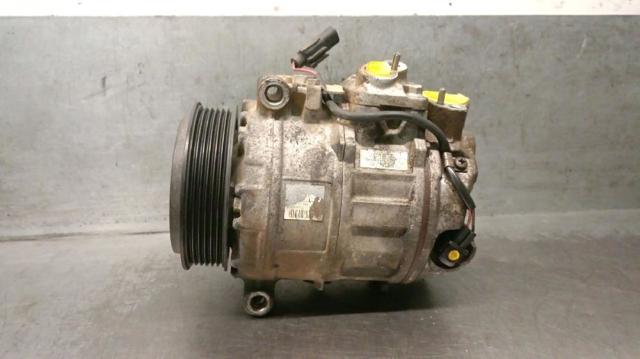 A0012305611 Compresor de aire acondicionado comprar Girona