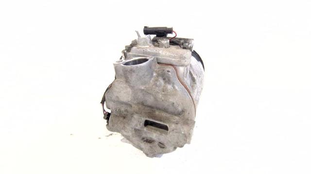 MERCEDES A0012305611 Compresor de aire acondicionado  en stock Terrassa
