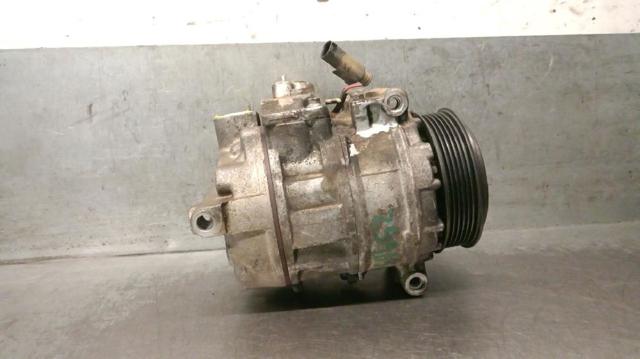 MERCEDES A0012305611 Compresor de aire acondicionado  en stock Terrassa