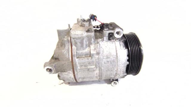 A0012305611 MERCEDES Compresor de aire acondicionado comprar Madrid