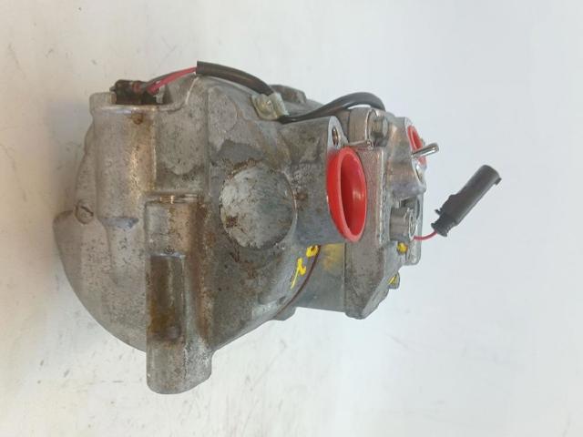 A0012308111 MERCEDES Compresor de aire acondicionado comprar Madrid