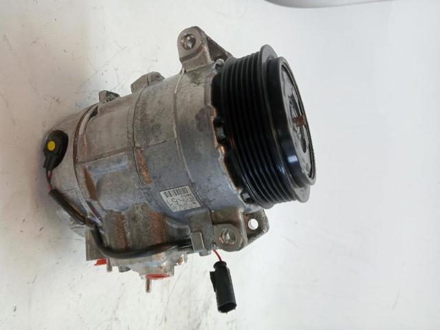 MERCEDES A0012308111 Compresor de aire acondicionado  disponible España