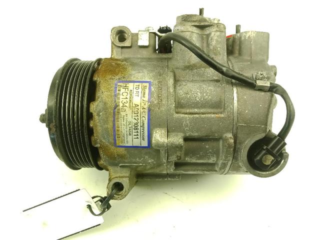 MERCEDES A0012308111 Compresor de aire acondicionado  comprar en Albacete