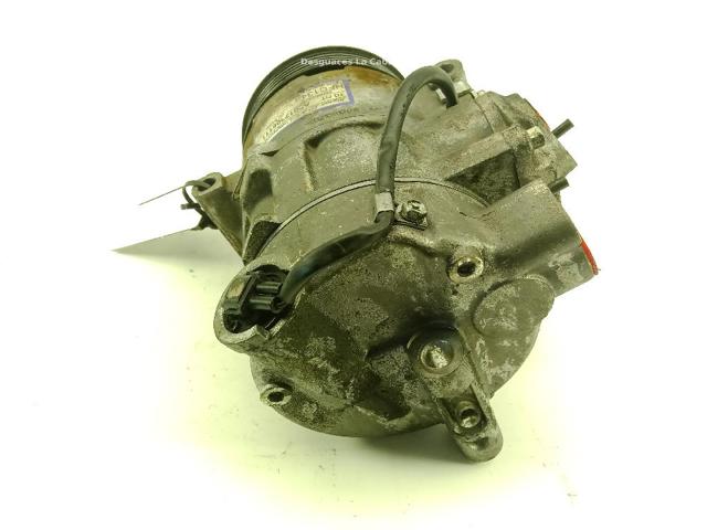 MERCEDES A0012308111 Compresor de aire acondicionado  en stock Terrassa