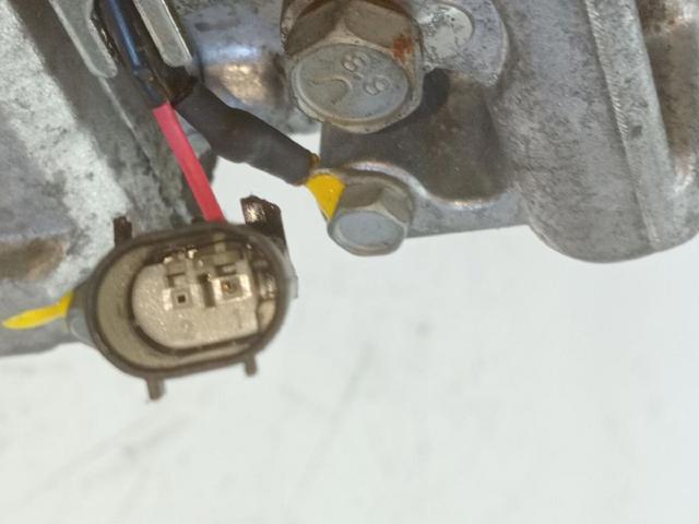 A0012308111 MERCEDES Compresor de aire acondicionado  comprar en Jaén