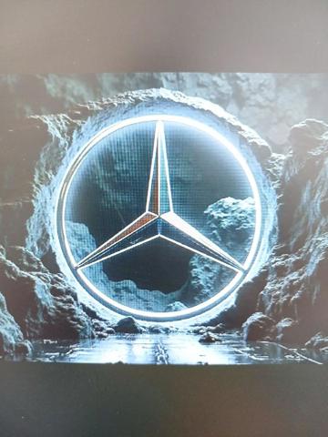 A0012308311 Mercedes