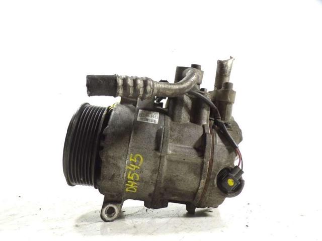 MERCEDES A0012308611 Compresor de aire acondicionado comprar Barcelona